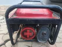 genset