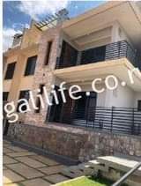 kinyinya accommodation