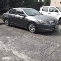 A picture of Super Sale Honda Accord 2008 9 Used only for 3months