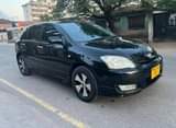 A picture of TOYOTA ALLEX