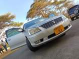 A picture of Make Toyota premio new Bei 11 5mil Call 0758726050