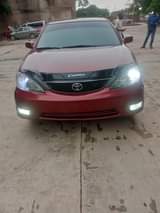 A picture of 2005 Toyota Camry S