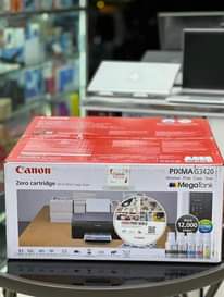 A picture of BRAND NEW PRINTERS SCANNERS PHOTOCOPIERS WITH WARRANTY