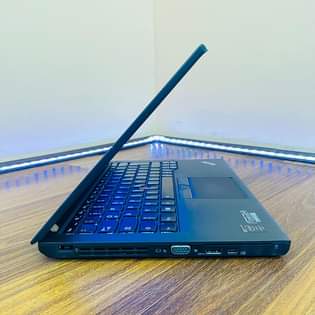 A picture of Lenovo X250