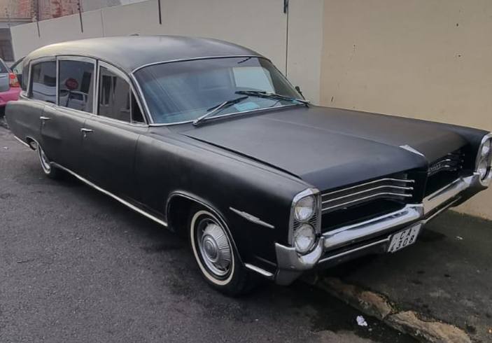 pontiac