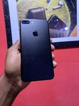 A picture of iphone 7plus 32GB
