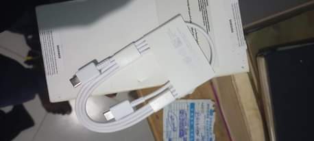 A picture of Samsung A14