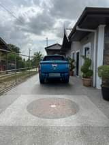 nissan 720