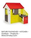 A picture of Playhouse