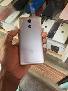 huawei y7