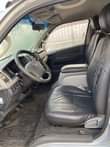 A picture of Hummer bus for sale 2009 model first body everything working