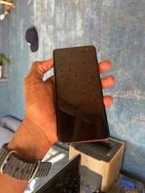 A picture of SAMSUNG GALAXY S10 