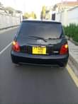 A picture of Toyota