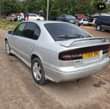 A picture of Subaru Legacy Million 4 8 Automatic Petrol Mwanza 0767510909 0767510909