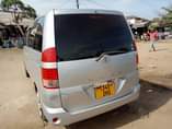 A picture of Toyota noah voxy milion 6 9 Ipo mwanza Engine safi