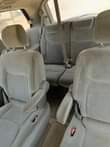A picture of Toyota sienna