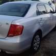 A picture of TOYOTA AXIO YEAR 2006 ENGINE 1NZ VVTI CC1490 PUSH TO