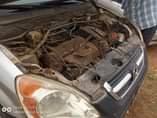 A picture of Honda Crv 2004 model clean body and interior Sound engine