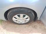 A picture of 2008 Toyota Camry for sale for N3.3m only. Car is