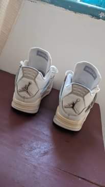 A picture of Air Jordan