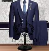A picture of CLASSIC SUITS 0715092501 