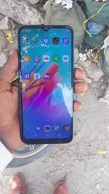 A picture of infinix smart5 krek kdg mno huion gb32 ram2 net4g njoo
