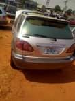 A picture of Rx300 in Superb condition buy and celebrate