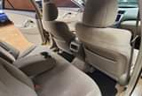 A picture of 4 8m TOKUNBO 2010 model Toyota Camry in fantastic working
