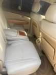 A picture of Lexus Rx350
