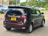 A picture of 2010 TOYOTA RUMION Asking Price 15 8M Engine Capacity 1490