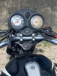 A picture of nauza piki piki tvs cc 125 bei jipangue wew