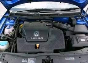 A picture of VOLKSWAGEN GOLF4 GTI 650 000 650 000 CALL OR WHATSAPP