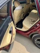 A picture of Distress sale alert Honda Crosstour 2010 New Tokunbo engine Gear