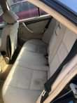 A picture of MERCEDES BENZ C180