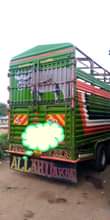 A picture of FUSO TANDAM YA KAZI HIYO WAI TU WAI BEI POA