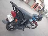 A picture of TVS 125 BEI 650000 FULL DOCUMENT MIKOANI TUNASAFIRISHA