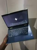 hp x360