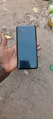 A picture of Samsung galaxy a04 yamkopo ukaflashiwe Gb32 Ram3 net4g 0686820249