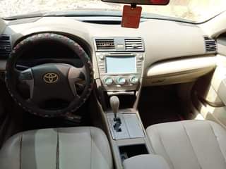 A picture of Toyota Camry 2008 in excellent condition
