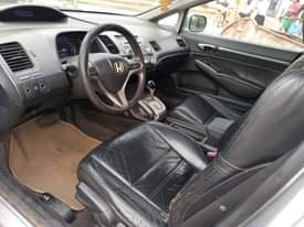 A picture of Honda Civic 2009 model 4 sale