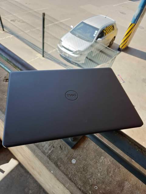 dell laptop