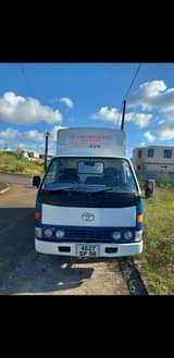 toyota dyna