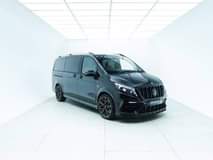 mercedes benz v class