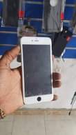 A picture of iPhone 6plus 64GB Tecno wx3p