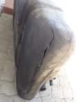 A picture of Plastic Welding Repairs Of Intake Manifolds Fuel Tanks Bumpers Radiators