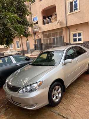 A picture of TOYOTA CAMRY 2004 Extremely clean Location 3 3 Onitsha Anambra