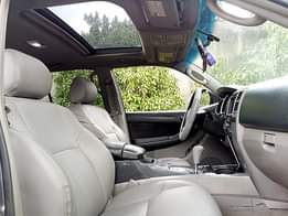 A picture of 2007 Toyota 4Runner Neatly used 3 8m Port Harcourt 09168745595