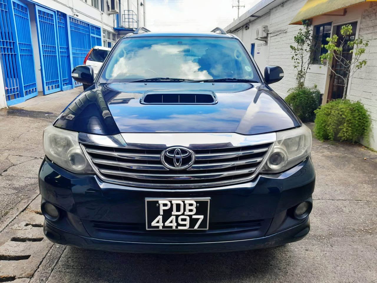 toyota