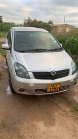 used toyota spacio