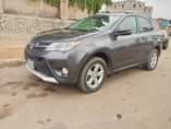 A picture of Clean used Toyota RAV4 2015 model 6m net price Neatly